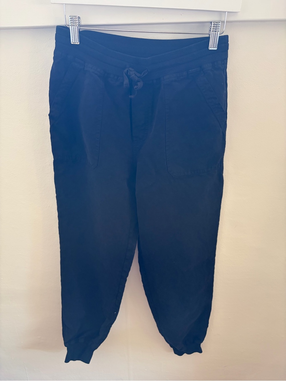 Marine Layer black sweatpants size S #loungewear #comfort